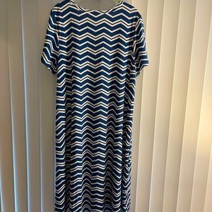 Lularoe Dress